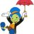 jiminy cricket